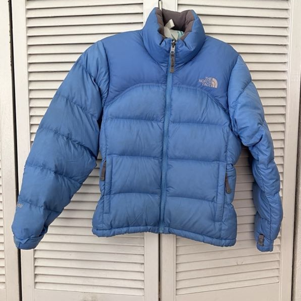 North Face Jacket